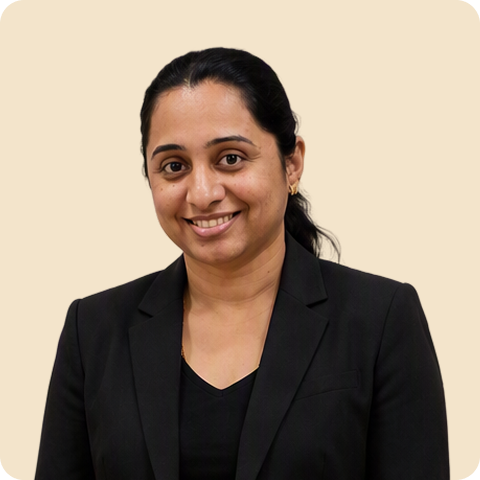 Smitha Athash